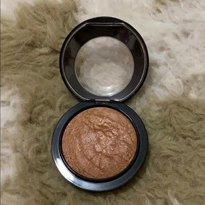 MAC Mineralized Skinfinish - Bronzer Global Glow